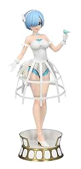 Amazon.co.jp: Re:ゼロから始める異世界生活 Exc∞d Creative